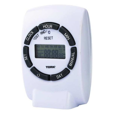 NSI Tork Control Component 460E - product photo 1