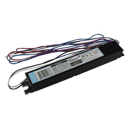 Advance Ballast ICN-2P16-TLED-N - product photo 1