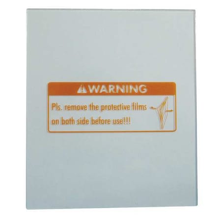 Westward Power Tool Accessory TTADF4X5FG - product photo 1