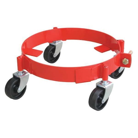 Westward Hand Truck TTBDL105G - product photo 1