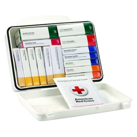 First AID Only First Aid Supply 54764 - product photo 1