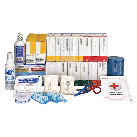 First AID Only First Aid Supply 90618 - product photo 1
