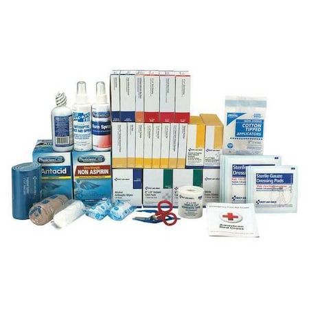 First AID Only First Aid Supply 90623 - product photo 1