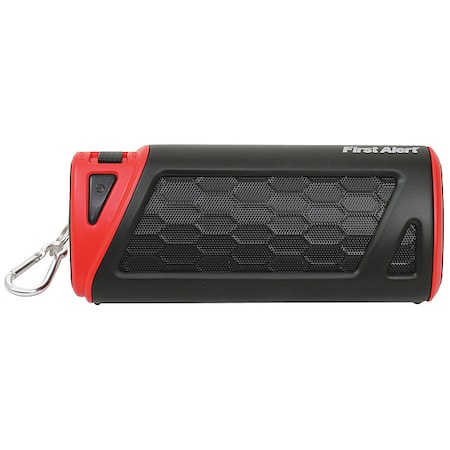 First Alert Audio Equipment SFA900 - product photo 1