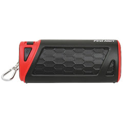 First Alert Audio Equipment SFA900 - product photo 1