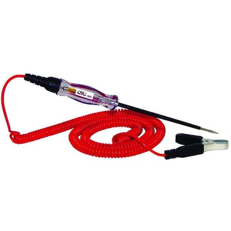 OTC Electrical Tester 3642 - product photo 1