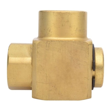 Westward Pneumatic Part TT2CUB41G - product photo 1
