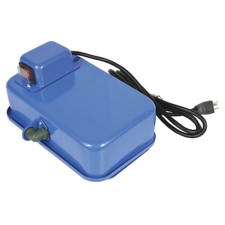 Westward Shop Tool TT4KTV603G - product photo 1