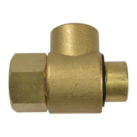 Speedaire Pneumatic Part TT2CUA51G - product photo 1