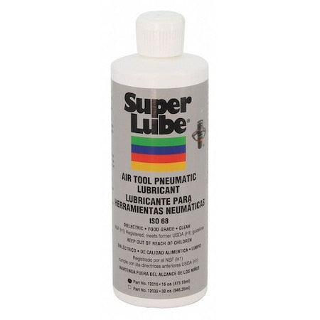 Super Lube Lubricant 12016 - product photo 1