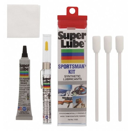 Super Lube Lubricant 11520 - product photo 1