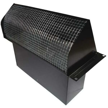 Dayton Ventilation Part 45PE72 - product photo 1