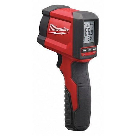 Milwaukee Tool Thermometer 2267-20 - product photo 1