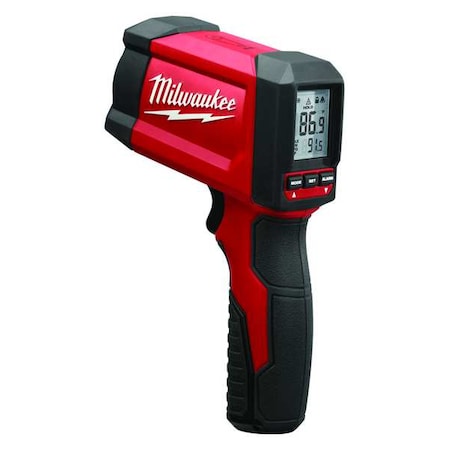 Milwaukee Tool Thermometer 2268-20 - product photo 1