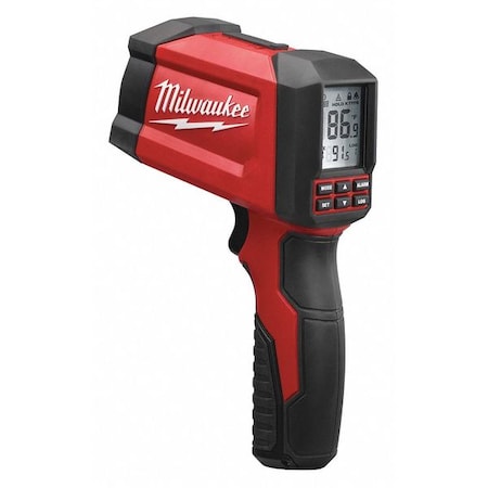 Milwaukee Tool Thermometer 2269-20 - product photo 1