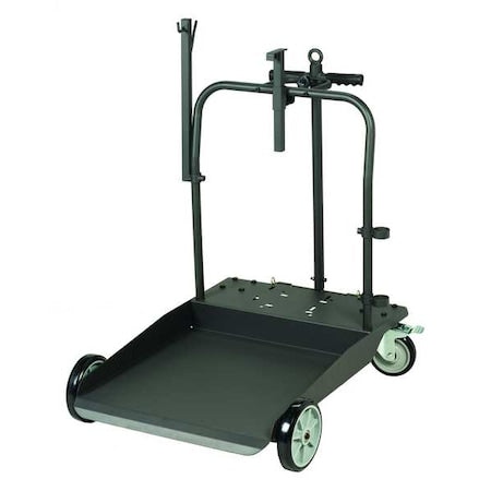 Lincoln Industrial Hand Truck 84378 - product photo 1