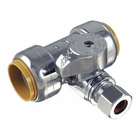 Sharkbite Pipe Fitting 24986 - product photo 1