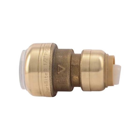 Sharkbite Pipe Fitting UIP4008A - product photo 1
