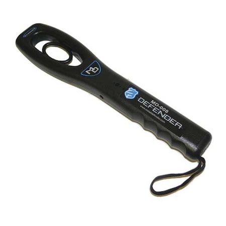 Metal Defender Security Camera MD-008 - product photo 1