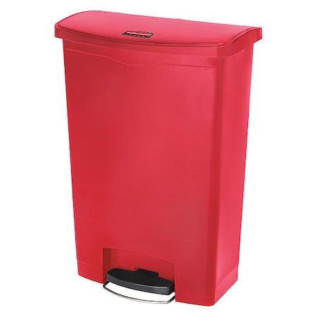 Rubbermaid Commercial Trash Can 1883570 - product photo 1