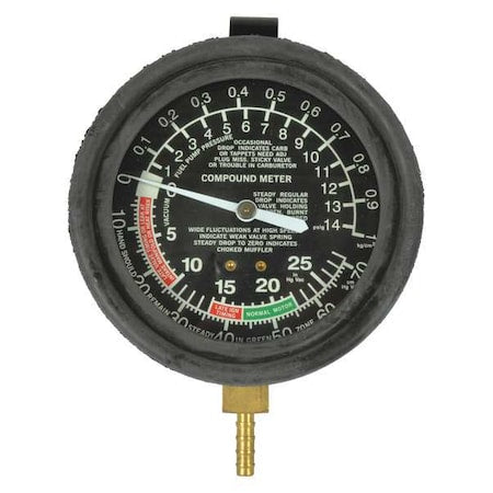 Westward Pneumatic Part AMC083A-1 - product photo 1