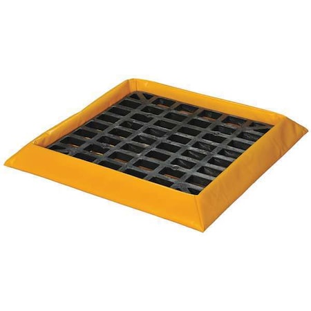 Eagle MFG Safety Equipment T8101G - product photo 1