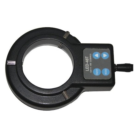 LW Scientific Lab Equipment iLL-LEDV-R483 - product photo 1