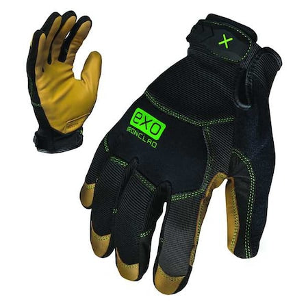 Ironclad Performance Wear Ppe EXO2-MOL-02-S - product photo 1