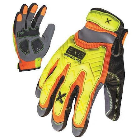 Ironclad Performance Wear Ppe EXO2-HZI-06-XXL - product photo 1