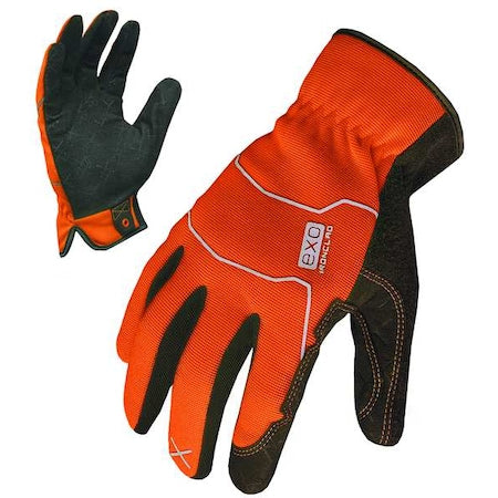 Ironclad Performance Wear Ppe EXO22-HSO-02-S - product photo 1