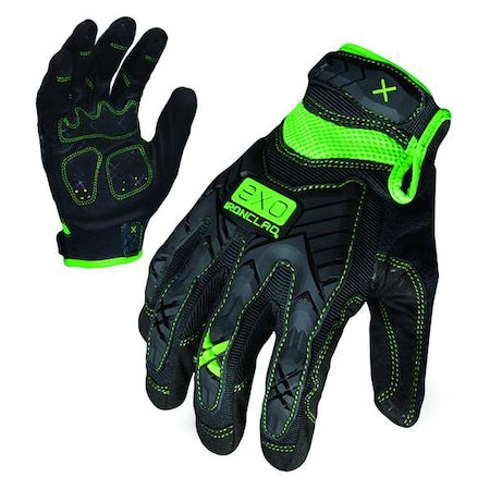 Ironclad Performance Wear Ppe EXO2-MIG-03-M - product photo 1