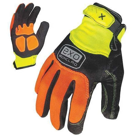 Ironclad Performance Wear Ppe EXO2-HZA-06-XXL - product photo 1