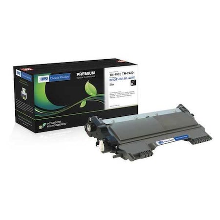 MSE Office Electronics Item MSE-TN450 - product photo 1