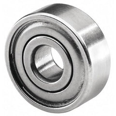 Tritan Power Transmission Part SS608 ZZ FM222 - product photo 1