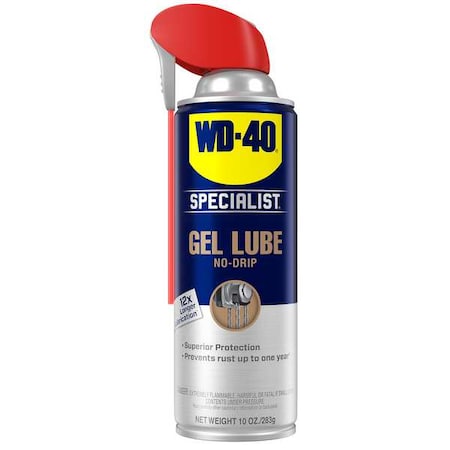 WD-40 Lubricant 300103 - product photo 1