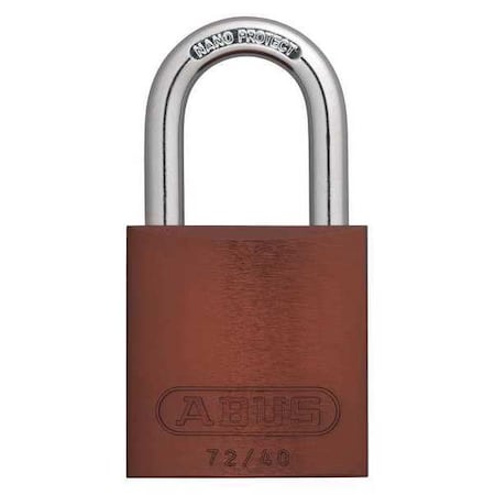 Abus Lock 19367 - product photo 1