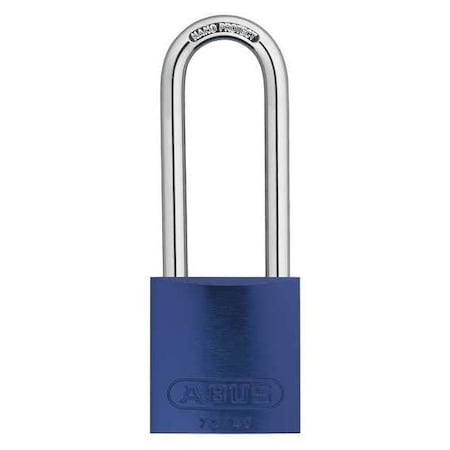 Abus Lock 15414 - product photo 1