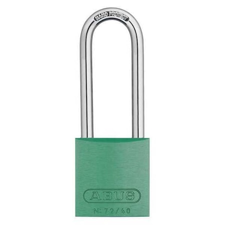Abus Lock 15404 - product photo 1
