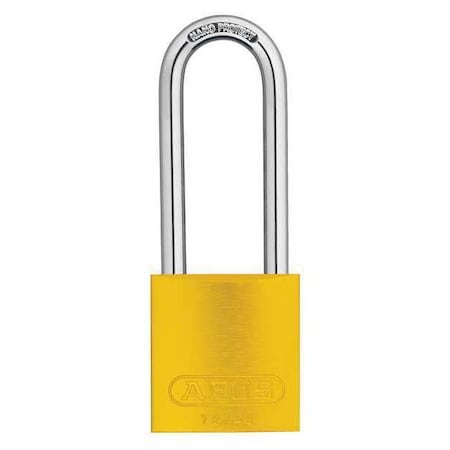 Abus Lock 15407 - product photo 1