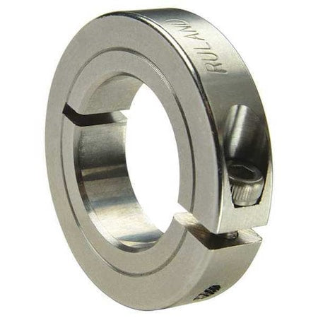 Ruland Power Transmission Part ENCL45-16MM-SS - product photo 1