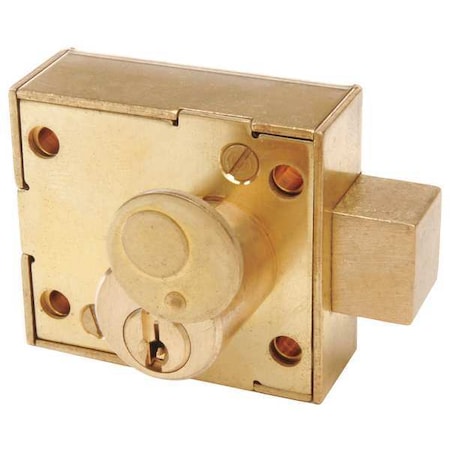 CCL Lock A15481LS - product photo 1