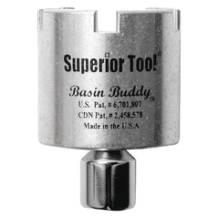 Superior Tool Pipe Fitting 3825 - product photo 1