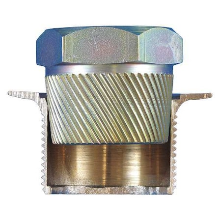 Superior Tool Pipe Fitting 5255 - product photo 1