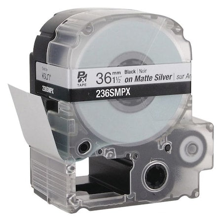 Epson Safety Sign 236SMPX - product photo 1