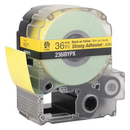 Epson Safety Sign 236IBYPX - product photo 1