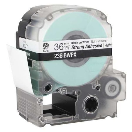 Epson Safety Sign 236IBWPX - product photo 1