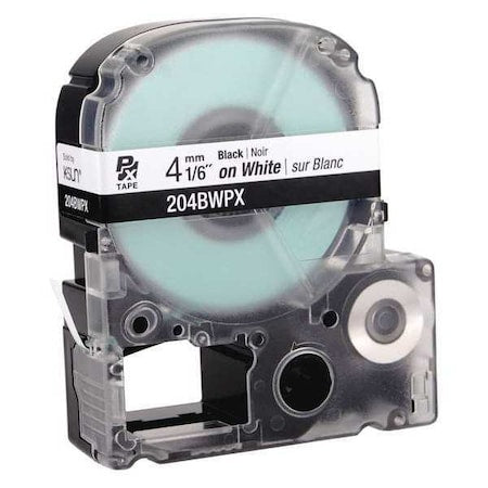 Epson Safety Sign 204BWPX - product photo 1