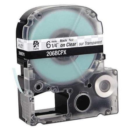 Epson Safety Sign 206BCPX - product photo 1