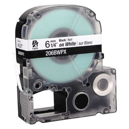 Epson Safety Sign 206BWPX - product photo 1