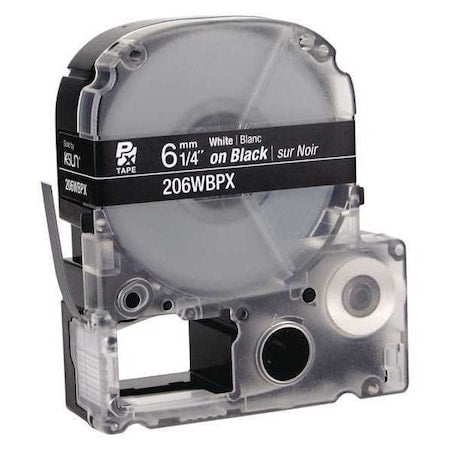 Epson Safety Sign 206WBPX - product photo 1